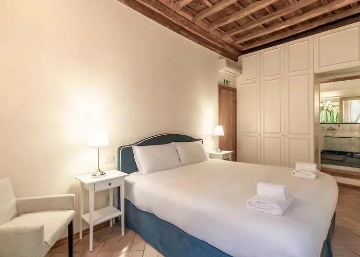 Aurealiving - Elegance In The Heart Of Trastevere