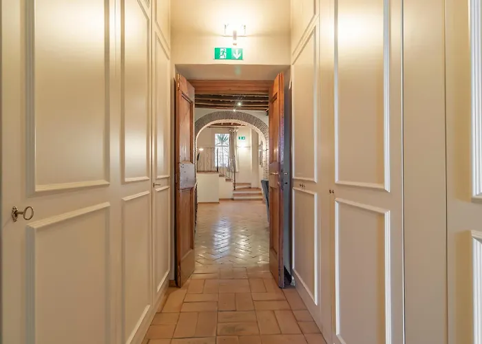 Aurealiving - Elegance In The Heart Of Trastevere