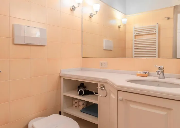 Aurealiving - Elegance In The Heart Of Trastevere Ρώμη